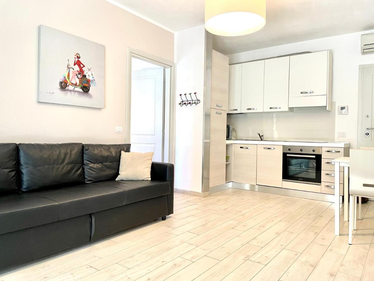 Borgo Guelfo IV Apartment Florence Exterior photo