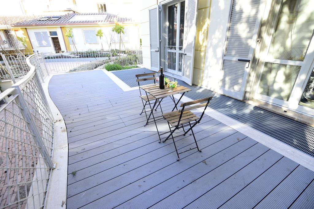 Borgo Guelfo IV Apartment Florence Exterior photo