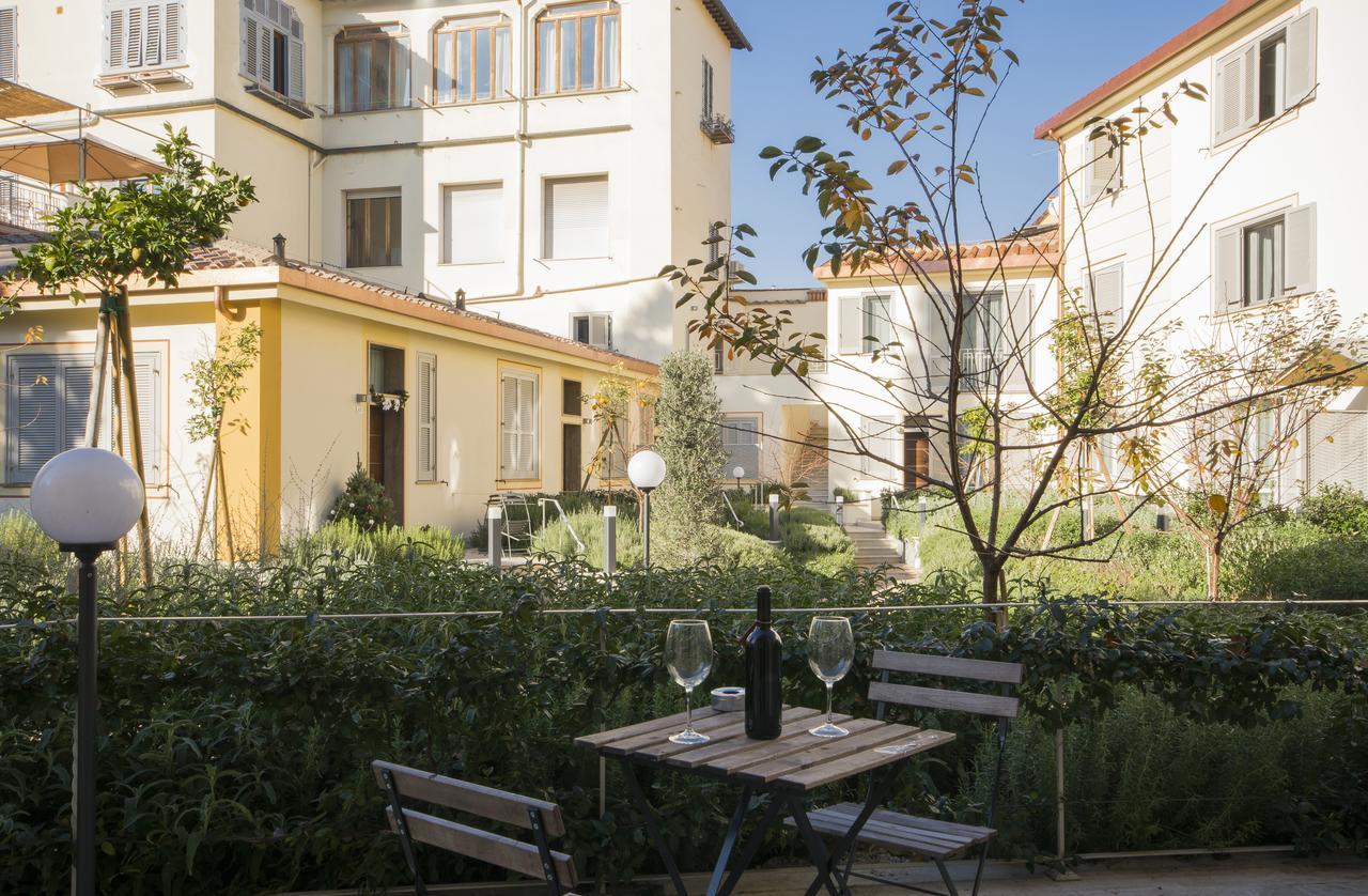 Borgo Guelfo IV Apartment Florence Exterior photo