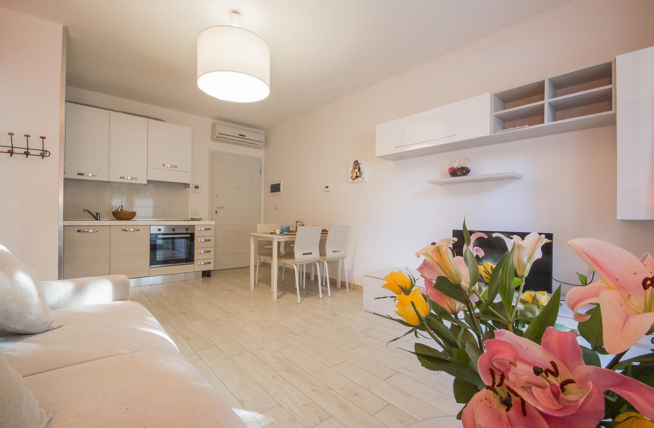 Borgo Guelfo IV Apartment Florence Exterior photo