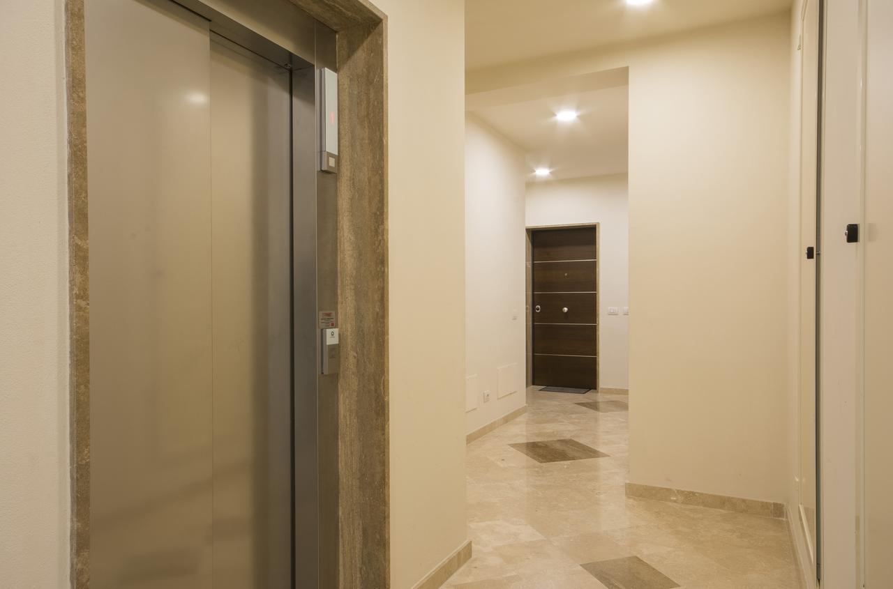 Borgo Guelfo IV Apartment Florence Exterior photo