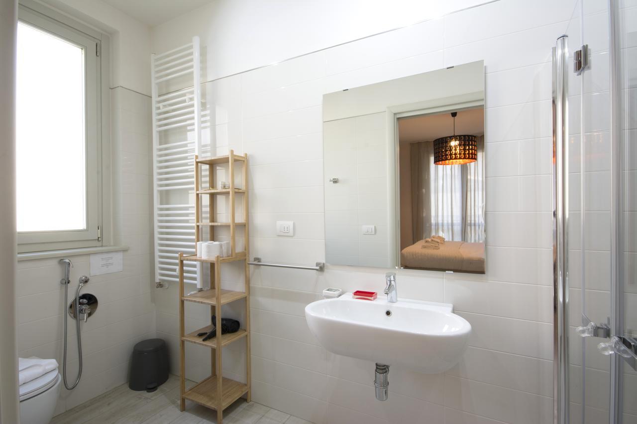 Borgo Guelfo IV Apartment Florence Exterior photo